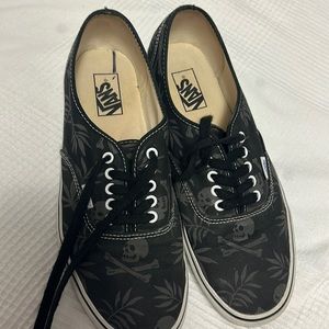 Men’s vans